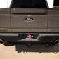 aFe 21-26 Ford F150 Tremor Vulcan Series 3IN 304SS Cat-Back Exhaust Dual Rear Exit w/Polished Tip