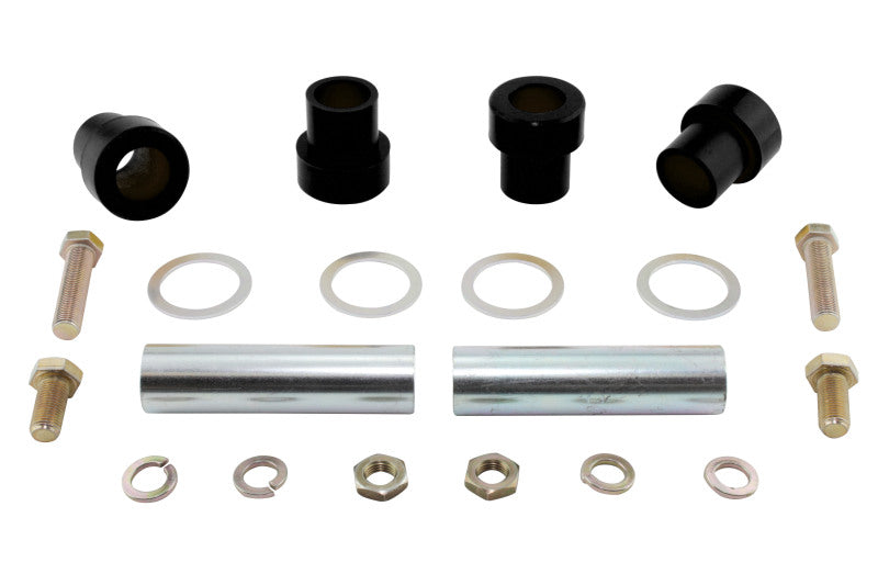 Whiteline Upper control arm anti-dive caster kit 1994-1997 Nissan Skyline R33 GT-R / 1998-2002 R34 GT-R