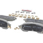 Brembo OE 21-23 Ford Bronco PRIME Ceramic Brake Pad - Rear