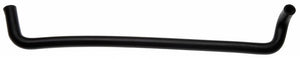 Gates 87-90 Jeep Cherokee 6-Cyl. 4.0L Tee To Water Pump Molded Heater Hose