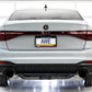 AWE 22-25 Volkswagen Jetta GLI Touring Edition Exhaust - Diamond Black Tips