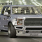 GReddy Pandem RB 17+ Ford F-150 Raptor Complete Wide Body Aero Kit