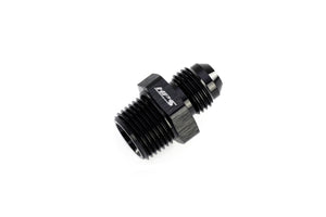 HPS Performance -8 to 22mm x 1.5 Straight Aluminum Adapter