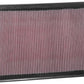 K&N 16-18 Hyundai Ioniq/Niro L4-1.6L F/I Drop In Air Filter