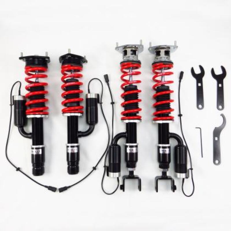 RS-R 2023+ Lexus RX500h Best-i Active Coilovers