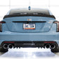 AWE 22-26 Cadillac CT5-V Blackwing SwitchPath Exhaust - Chrome Silver Tips
