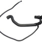 Gates 95-00 Ford Contour V-6 2.5L Upper Molded Coolant Hose