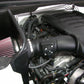 K&N 12 Toyota Tundra 5.7L V8 Aircharger Performance Intake