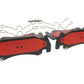Brembo OE 05-06 Dodge RAM 1500 Ceramic Brake Pad - Front