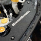 GrimmSpeed 2022+ Subaru WRX Radiator Shroud - Black