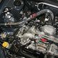 Injen 05-07 Subaru Impreza RS 2.5L-4cyl Polished Cold Air Intake