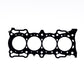 Cometic Honda 94-98 F22B1 2.2L SOHC 86mm .027in MLS Head Gasket