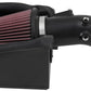 K&N 13-18 Ford Fusion 2.5L Typhoon Cold Air Intake