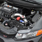 Injen 12-15 Honda Civic Si 9th Gen/13-15 Acura ILX 2.4L 4 Cyl Black True Cold Air Intake w/ MR Tech