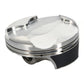 Wiseco 23-24 KTM 250SX-F FC250 81mm Bore 14.5:1 CR 4 Stroke Racer Elite Piston Kit