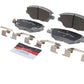 Brembo 16-19 Chevrolet Cruze/ Chevrolet Bolt EV/ Chevrolet Volt Front NAO Brake Pad