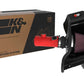 K&N 2023+ Honda Civic Type R / 2024+ Acura Integra Type S Performance Air Intake System