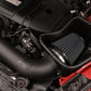 K&N 18-23 Ford Mustang GT 5.0L V8 F/I Dryflow Performance Air Intake System