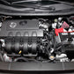 K&N 13-14 Nissan Sentra 1.8L L4 Typhoon Short Ram Intake