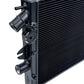 CSF 00-08 Ferrari 360 High Performance All Aluminum Radiator - Left/Right