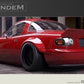 GReddy 90-98 Mazda Miata Rocket Bunny Front Lip