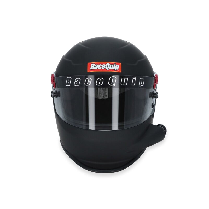 RaceQuip Flat Black SIDE AIR PRO20 SA2020 XL