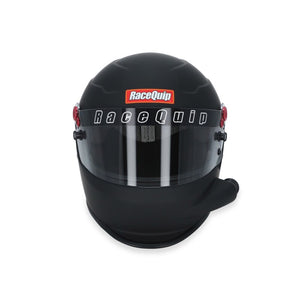 RaceQuip Flat Black SIDE AIR PRO20 SA2020 XL