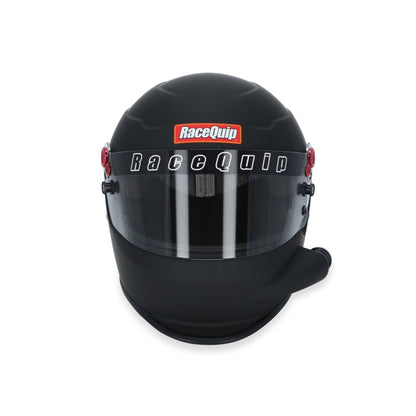 RaceQuip Flat Black SIDE AIR PRO20 SA2020 XL