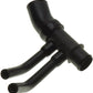Gates 97-92 Ford F Series Pickup V8 5.8L Lower - Oil Cooler Adapter Coolant Hose