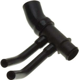 Gates 97-92 Ford F Series Pickup V8 5.8L Lower - Oil Cooler Adapter Coolant Hose