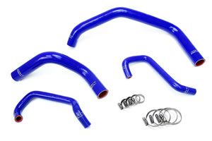 HPS Silicone Radiator Coolant Hose Kit Toyota 2007-2014 Tundra 4.0L V6