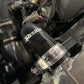 Greddy 30-45mm / No. 24 Dual Bead Boost Clamp - Stainless Steel