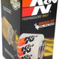 K&N Oil Filter OIL FILTER; AUTOMOTIVE