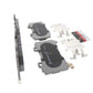 Brembo 15-20 Chevrolet Colorado/ GMC Canyon Front NAO Brake Pad
