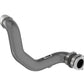 K&N 23-24 GM Colorado/Canyon 2.7L L4 Charge Pipe - Aluminum Tube - Gunmetal Gray