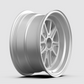 fifteen52 Outlaw 001 16x8 5x130 ET10 4.75in BS 71.6mm Bore Satin Silver Wheel