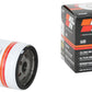 K&N Chevy / Pontiac / GMC / Buick Performance Gold Oil Filter