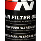 K&N 8 oz. Squeeze Air Filter Oil