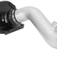 K&N 12-13 Ford F150 3.7L V6 Black High-Flow Performance Intake