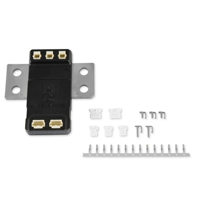 AEM EV 1000A Shunt Current Sensors