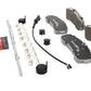 Brembo OE 20-22 Ford Transit-150/Transit-250/Transit-350/Transit-350 HD Ceramic Brake Pad - Rear