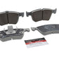 Brembo 2022 Ford Bronco Sport/ Ford Escape/ Ford Maverick Front NAO Brake Pad