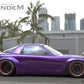 Greddy 92-2002 Mazda RX-7 Pandem Wide Body Boss Kit *Hood Only*