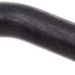 Gates 15-17 Freightliner Cascadia Detroit Diesel DD15 Diesel Lower Pipe To Eng Molded Coolant Hose