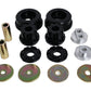 Energy Suspension 01-05 Lexus IS300 Rear Differential Bushing Set - Black