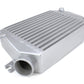 Perrin Subaru WRX 15+ Top Mount Intercooler - Silver