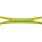 Grimm Speed Subaru Impreza/WRX/STI/Legacy/Forester/BRZ Lightweight Battery Tie Down - Neon Green