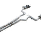 AWE 18-23 S550 Mustang GT SwitchPath Exhaust - Diamond Black Tips