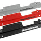 GrimmSpeed 02-07 Subaru Impreza/WRX / 04-07 STI Radiator Shroud w/Tool Tray - Red