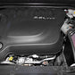 K&N 11-13 Dodge Avenger 3.6L V6 Silver Typhoon Intake